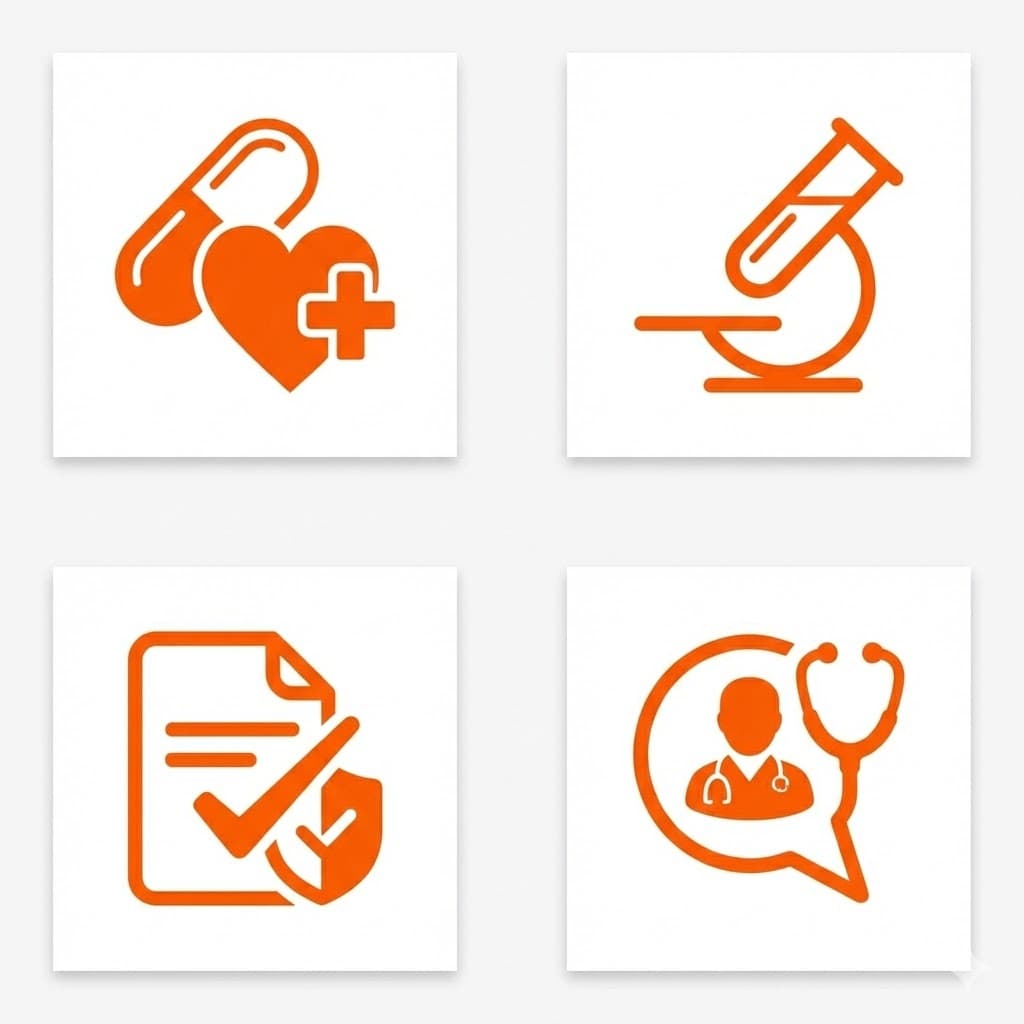 PingMeDoc clinic interior