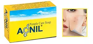 Acnil Pimple Care Soap