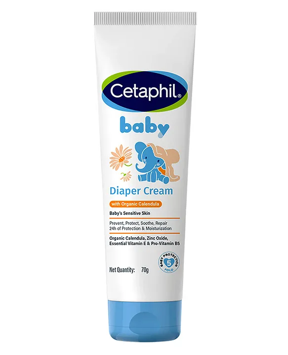 Cetaphil Baby Diaper Cream
