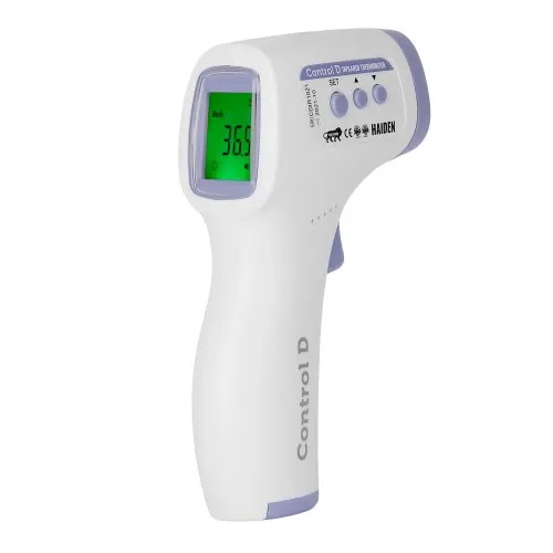 Control D Non Contact Infrared Thermometer (101)