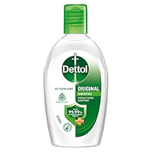 Dettol Original Hand Sanitizer