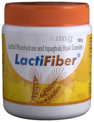 Lactifiber Granules