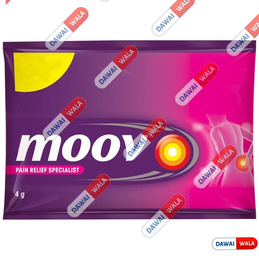 Moov Pain Relief Specialist Ointment