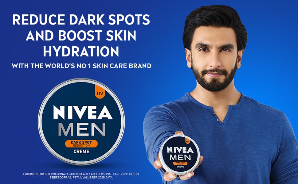 Nivea Men Dark Spot Reduction Creme