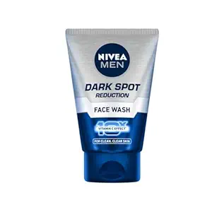 Nivea Men Dark Spot Reduction Face Wash