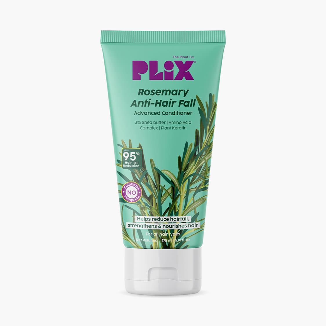 Plix Rosemary Anti Hair Fall Advanced Conditioner