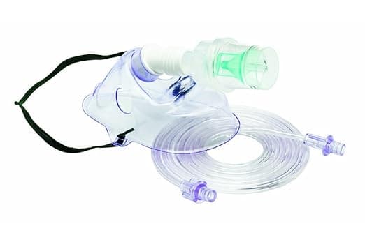 Aero Mist Nebulizer Accessories Kit Child (SH-2074S)