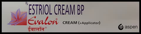 Evalon Cream