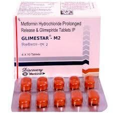 Glimestar 2 Tablet