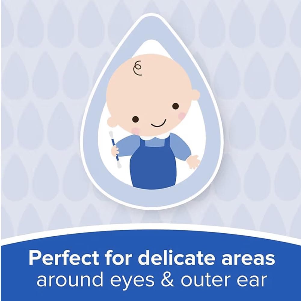 Johnsons Cotton Buds