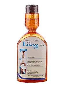Looz Oral Solution
