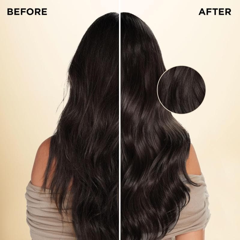 Pantene Pro-V Hairfall Control Shampoo (Free Shampoo 75ml)