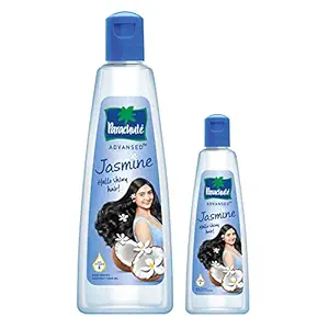 Parachute Advansed Jasmine Coconut Hair Oil