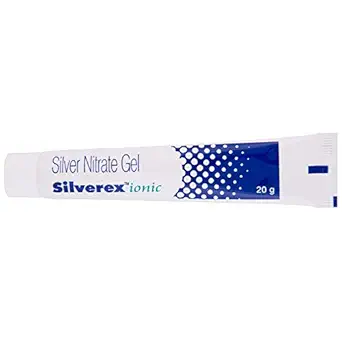 Silverex Ionic Gel