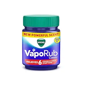 Vicks Vaporub