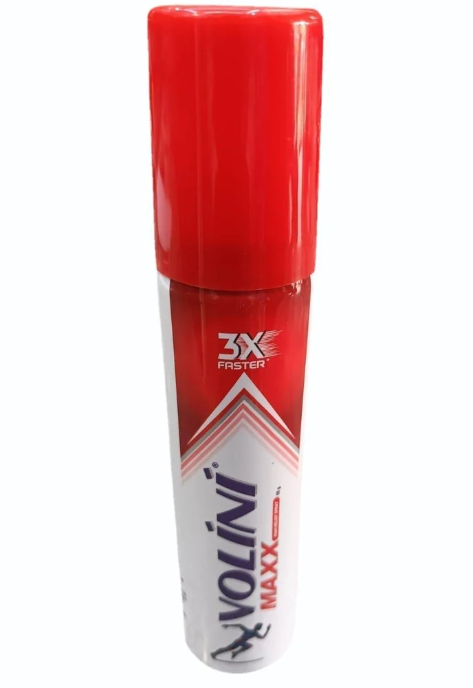 Volini Maxx Pain Relief 3X Stronger Spray