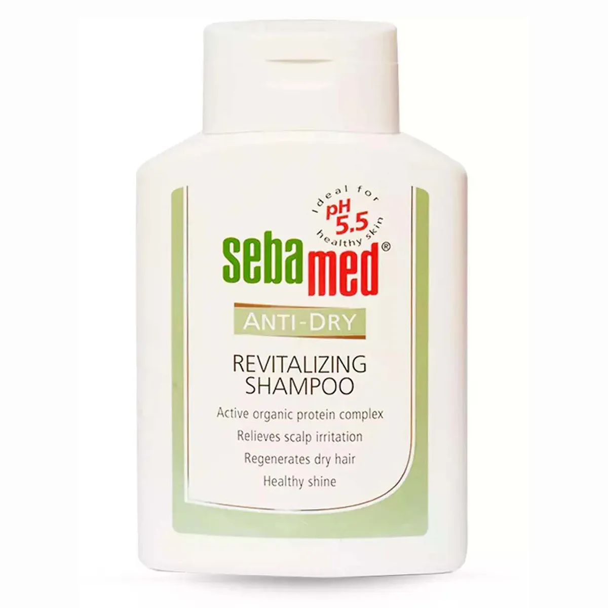 Sebamed Anti-Dry Revitalizing Shampoo