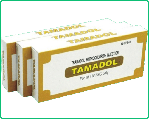 Tamadol Inj