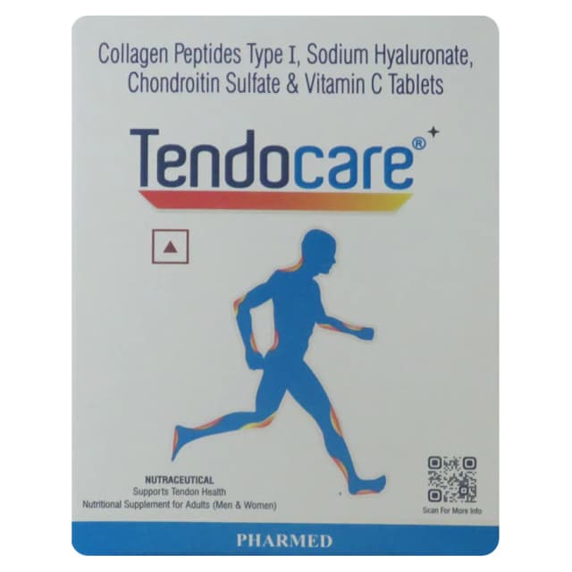 Tendocare Plus Tablet
