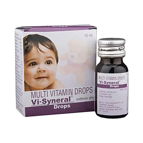 Vi Syneral Drops
