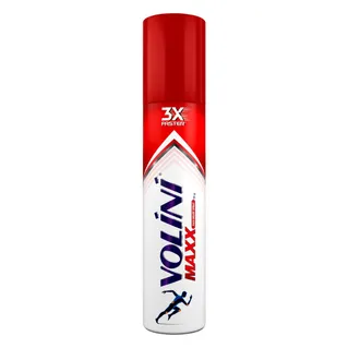 Volini Maxx 3X Pain Relief Spray