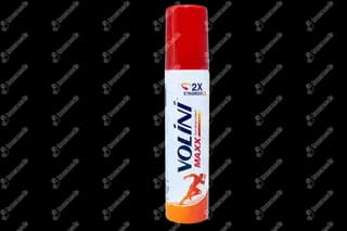 Volini Maxx Pain Relief Spray 2X Stronger